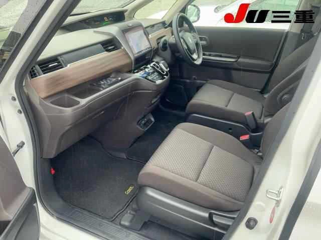 Honda FREED 2021 7749211-3