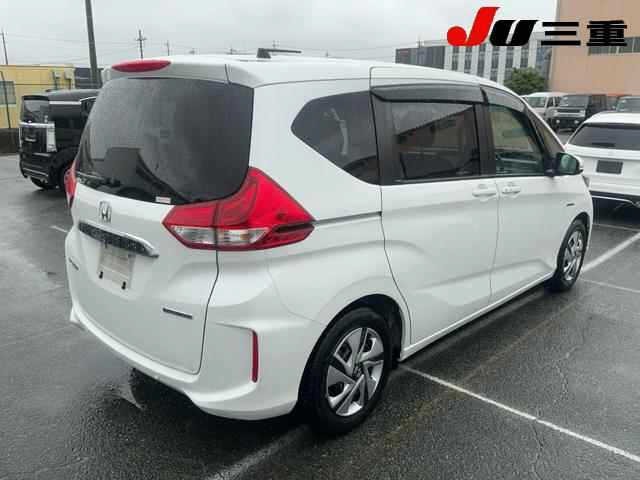 Honda FREED 2021 7749211-6