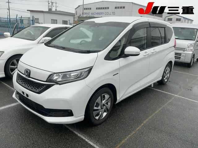 Honda FREED 2021 7749211-9