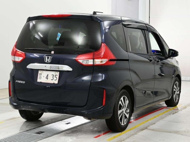 Honda FREED 2022 7749216-1