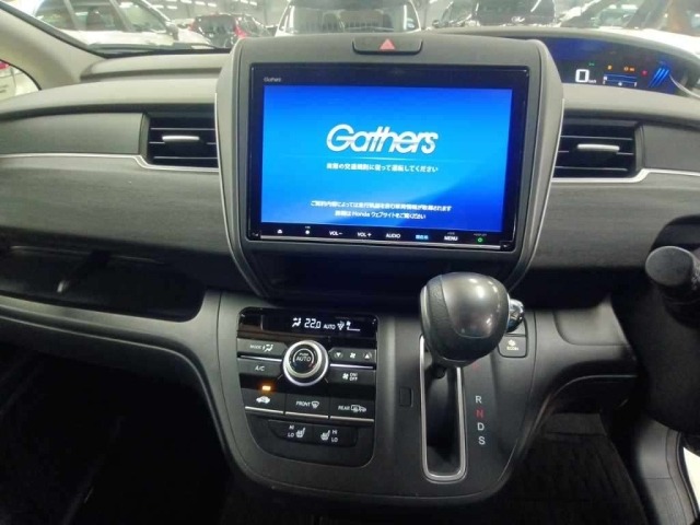 Honda FREED 2022 7749216-11