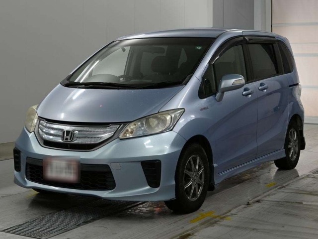 Honda FREED 2013 7749217-0