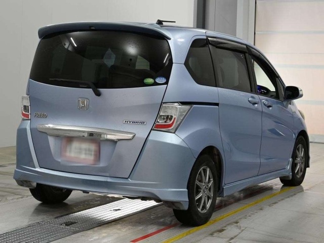 Honda FREED 2013 7749217-1