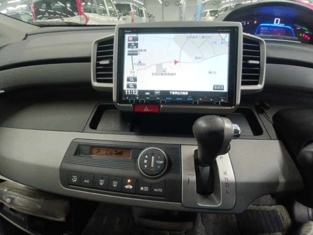 Honda FREED 2013 7749217-11