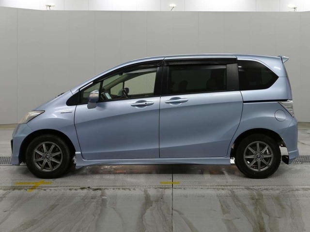 Honda FREED 2013 7749217-4