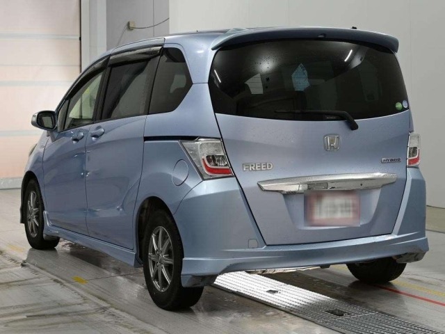 Honda FREED 2013 7749217-6