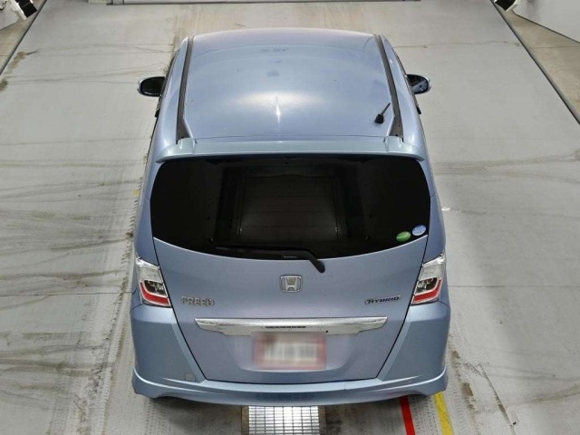 Honda FREED 2013 7749217-8