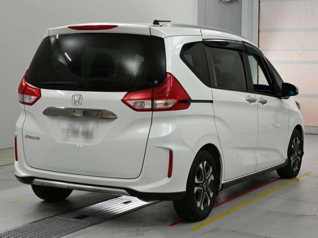 Honda FREED 2023 7749218-1