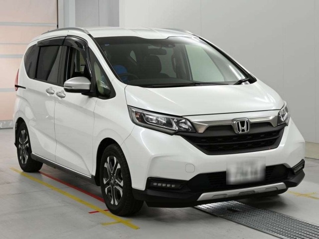 Honda FREED 2023 7749218-5