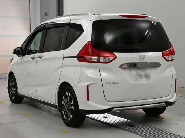Honda FREED 2023 7749218-6