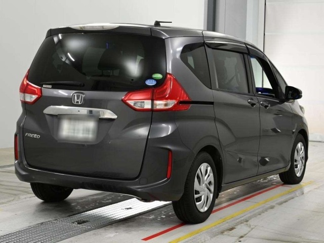 Honda FREED 2018 7749221-1