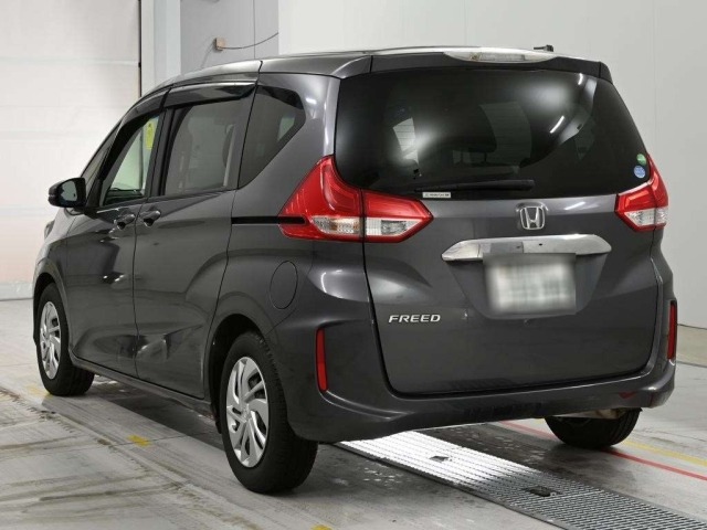 Honda FREED 2018 7749221-6