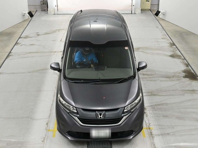 Honda FREED 2018 7749221-7