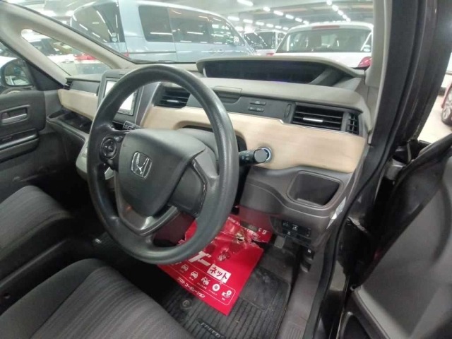 Honda FREED 2018 7749221-9