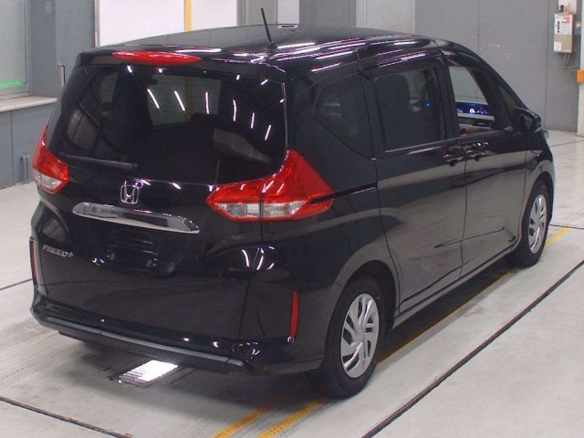 Honda FREED 2023 7749231-1