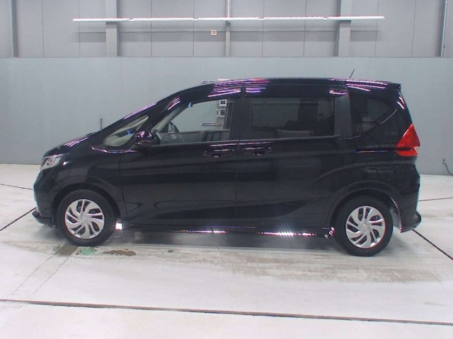 Honda FREED 2023 7749231-4