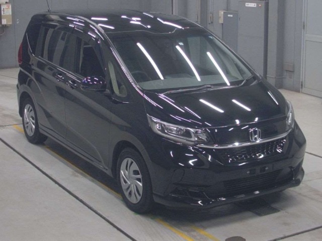 Honda FREED 2023 7749231-5