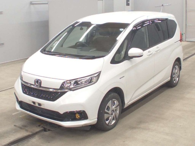 Honda FREED 2021 7749233-0