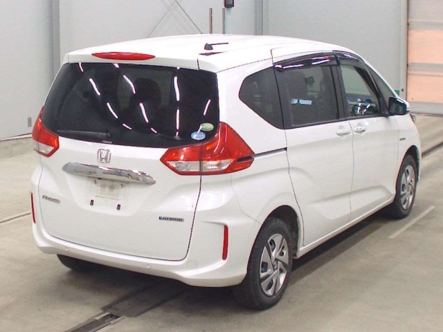 Honda FREED 2021 7749233-1