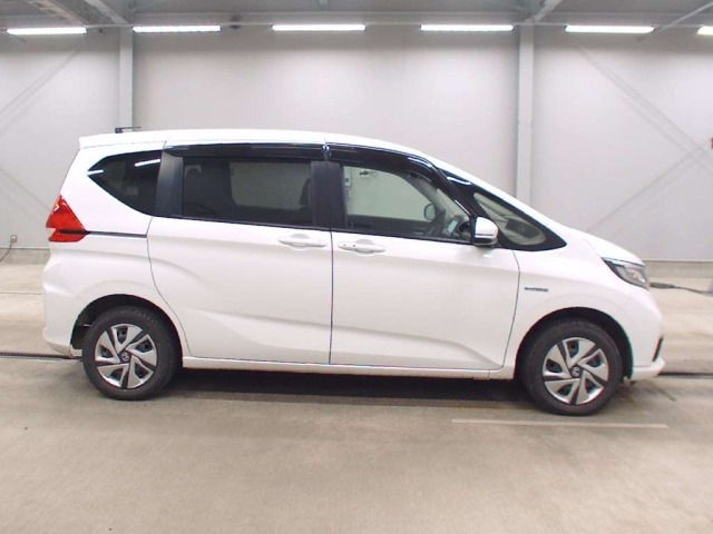 Honda FREED 2021 7749233-3