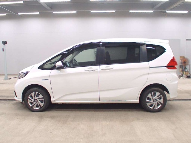Honda FREED 2021 7749233-4