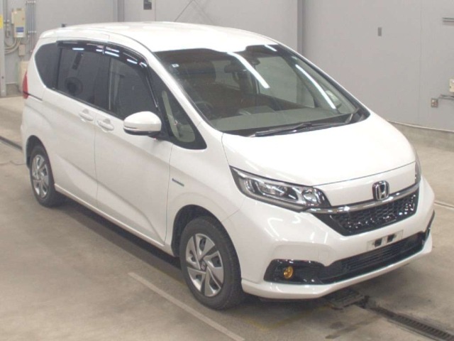 Honda FREED 2021 7749233-5