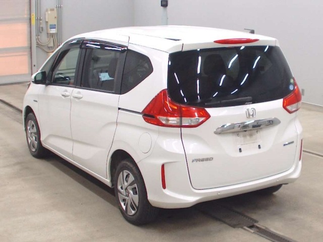 Honda FREED 2021 7749233-6