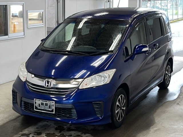 Honda FREED 2015 7749234-0