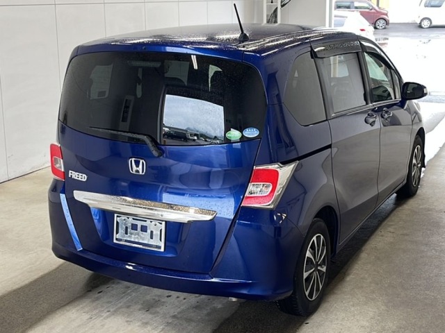 Honda FREED 2015 7749234-1