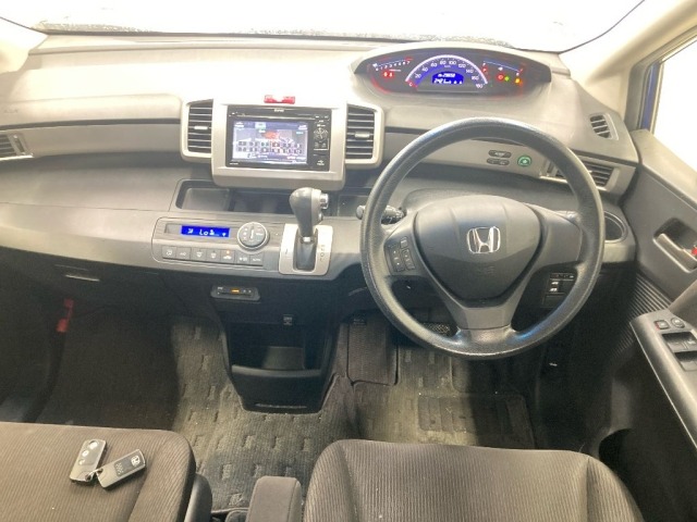 Honda FREED 2015 7749234-3