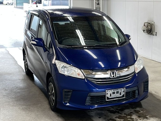 Honda FREED 2015 7749234-4
