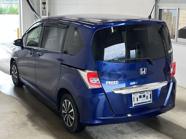 Honda FREED 2015 7749234-5