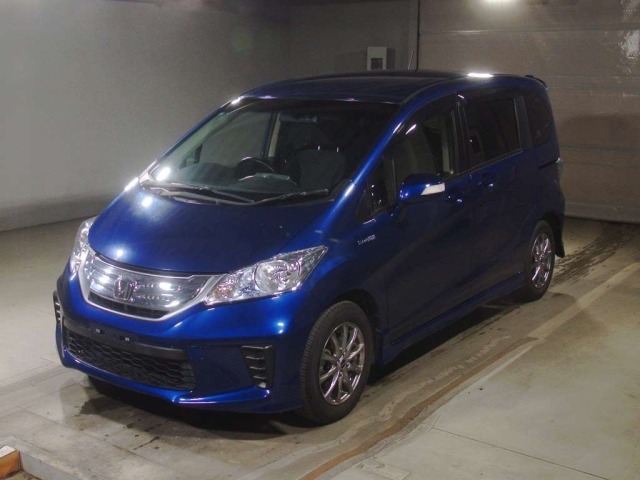 Honda FREED 2014 7749235-0