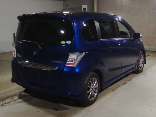 Honda FREED 2014 7749235-1