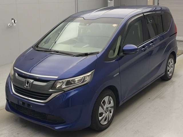 Honda FREED 2018 7749236-0