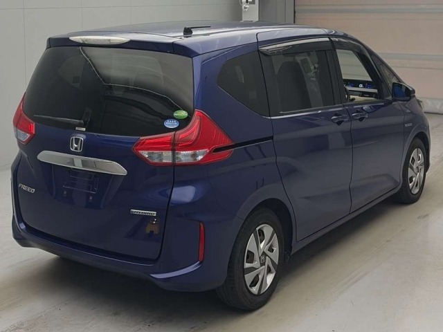 Honda FREED 2018 7749236-1