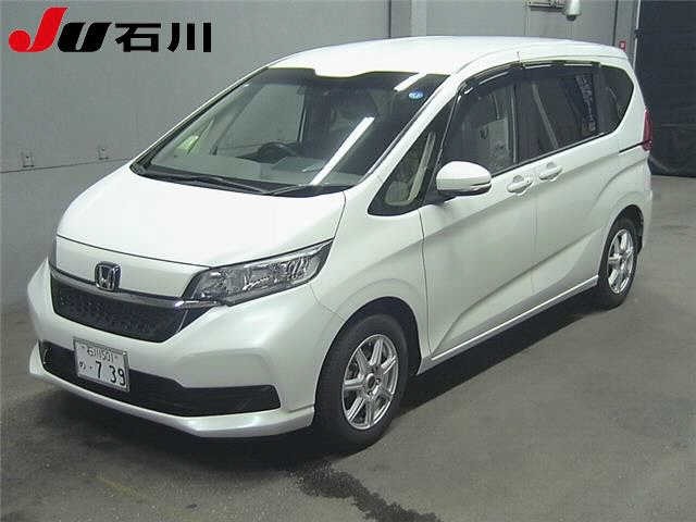 Honda FREED 2021 7749237-0