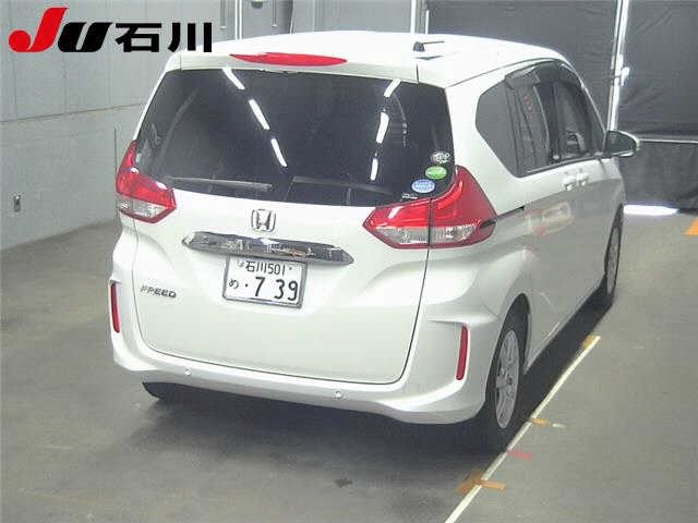 Honda FREED 2021 7749237-1