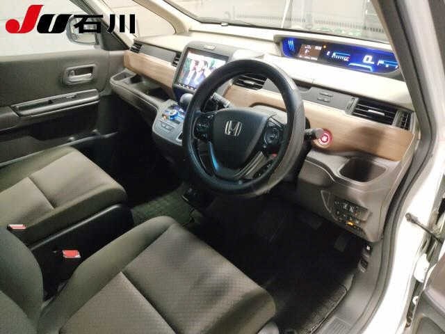 Honda FREED 2021 7749237-3
