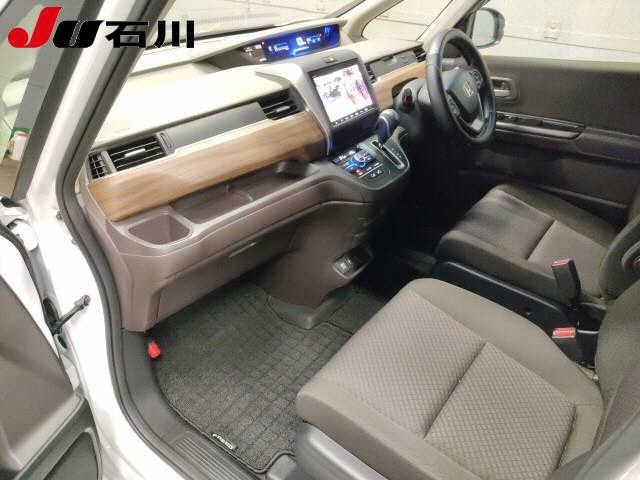 Honda FREED 2021 7749237-4