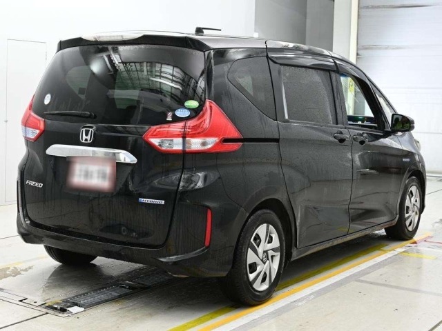 Honda FREED 2017 7749242-1