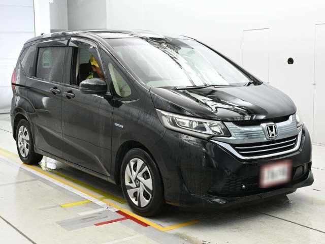 Honda FREED 2017 7749242-5