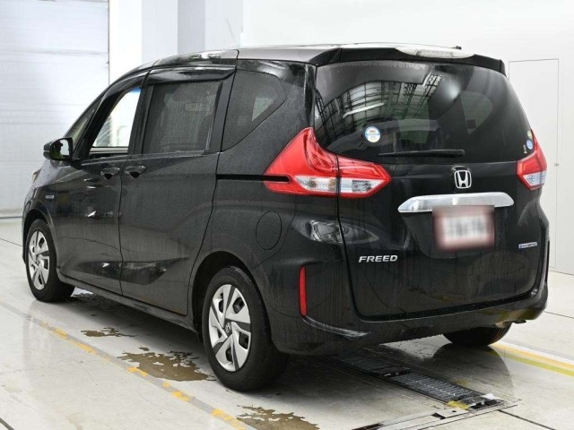 Honda FREED 2017 7749242-6