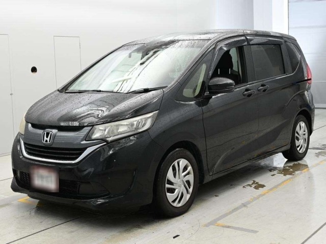 Honda FREED 2017 7749243-0