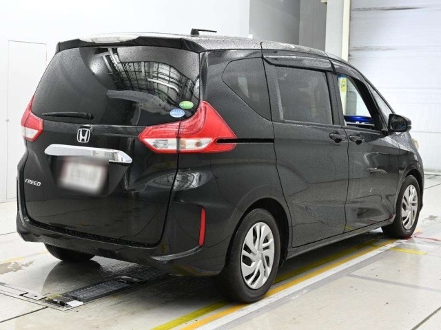Honda FREED 2017 7749243-1