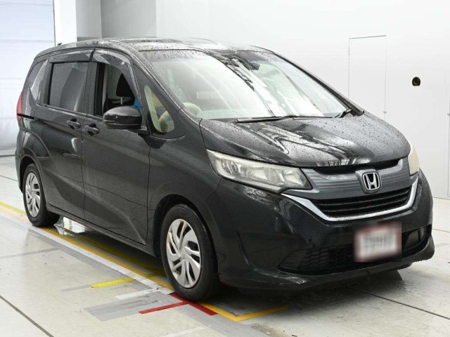 Honda FREED 2017 7749243-5