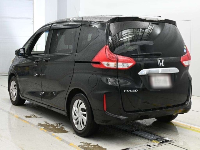Honda FREED 2017 7749243-6