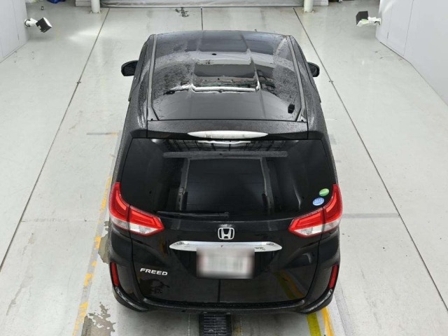 Honda FREED 2017 7749243-8