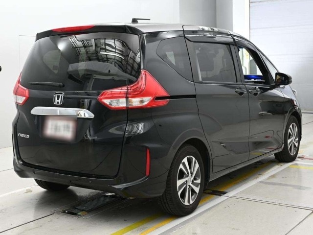 Honda FREED 2021 7749245-1