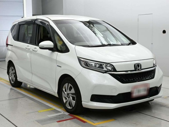 Honda FREED 2020 7749246-5